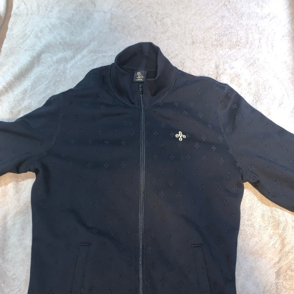 OVO TRACK JACKET